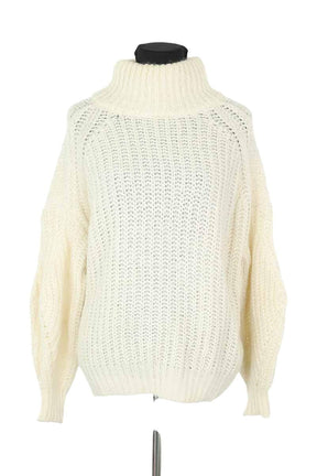 Pulls Bash  Blanc