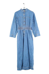 Combinaison Max Mara  Bleu