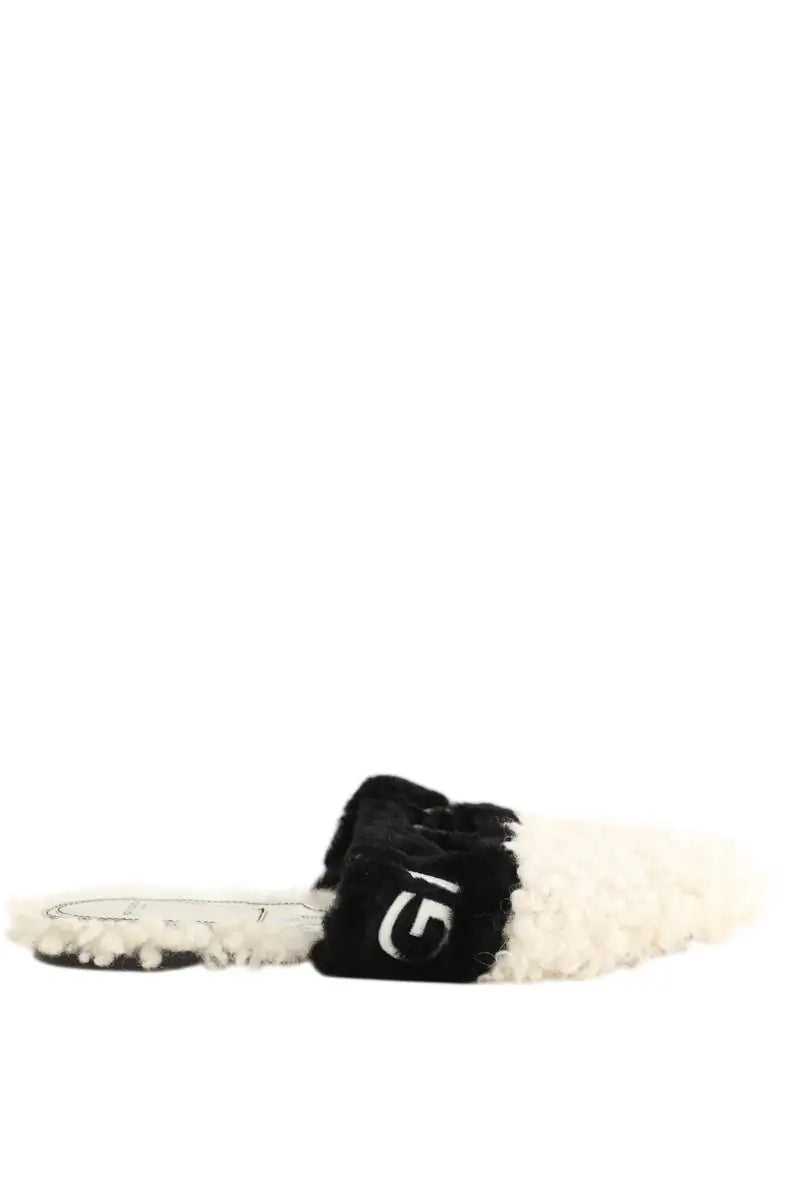 Mules Givenchy  Blanc