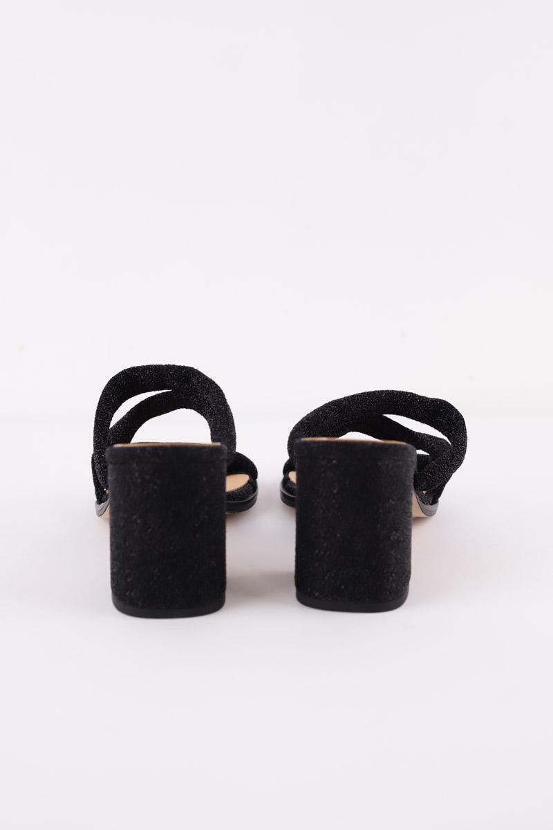 Talons Anaki  Noir