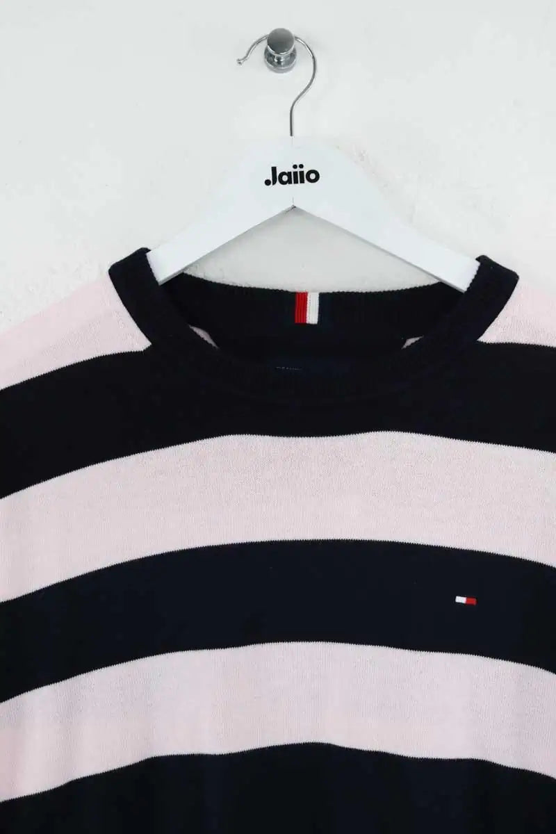 Pull Tommy Hilfiger  Marine