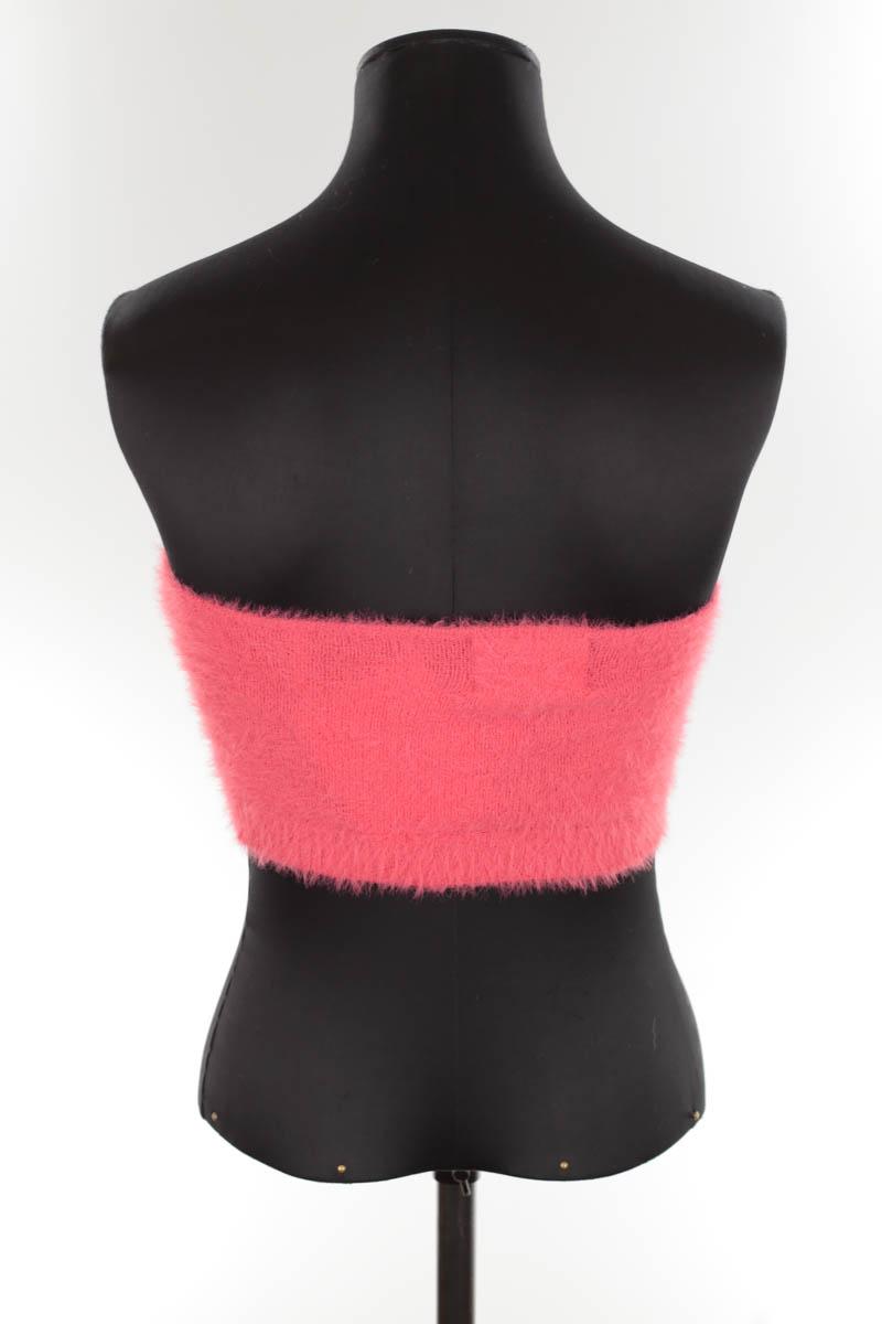 Top Bandeau Isabel Marant Étoile  Rose