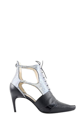 Talons Dior  Noir