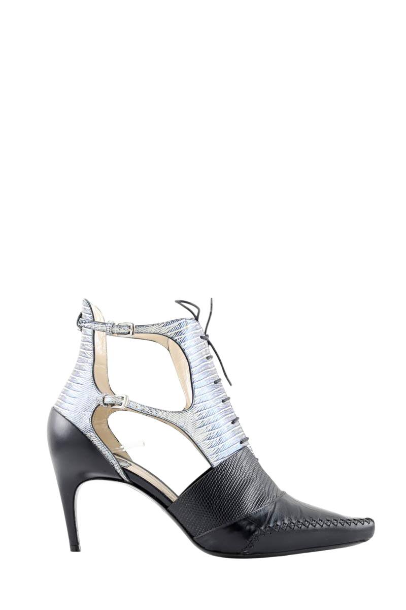 Talons Dior  Noir