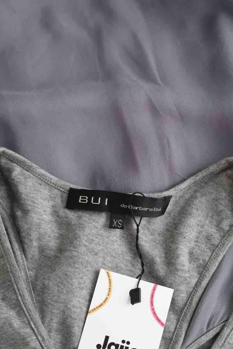 Top Barbara Bui  Gris