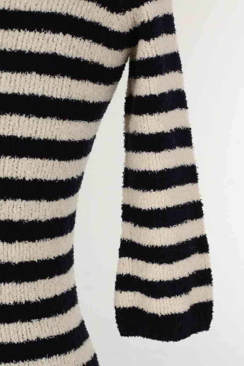 Mi-longueur Alexandra Golovanoff  Beige