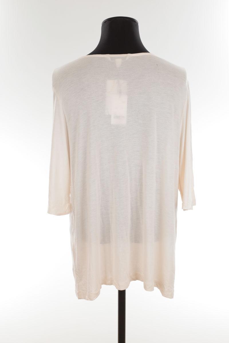 T-shirts LK Bennett  Blanc