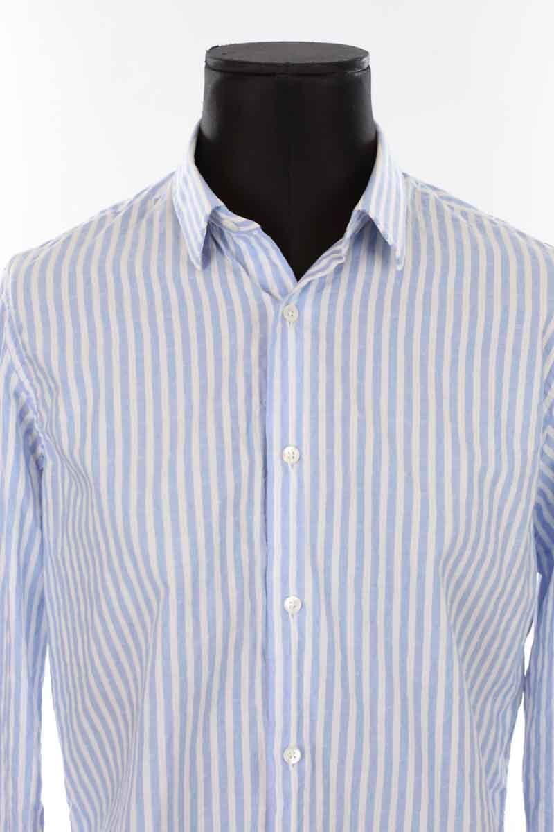 Chemises Other Brand  Bleu
