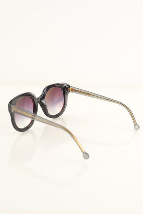 Lunettes de soleil Other Brand  Noir