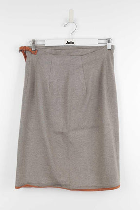Mi-longueur Ralph Lauren  Gris