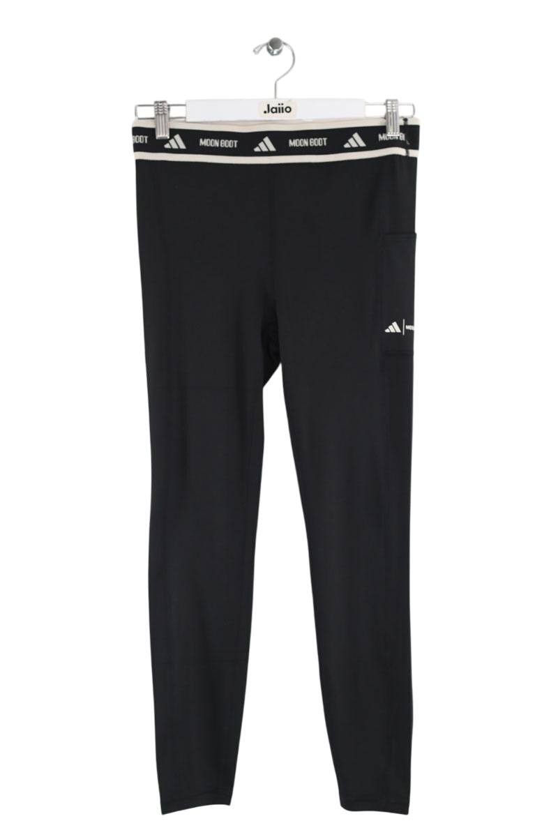 Leggings Adidas  Noir