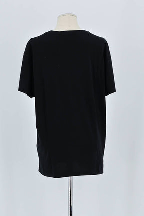 T-shirt Ralph Lauren  Noir