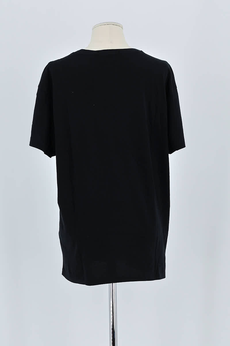 T-shirt Ralph Lauren  Noir