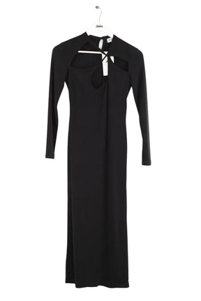 Maxi Musier  Noir