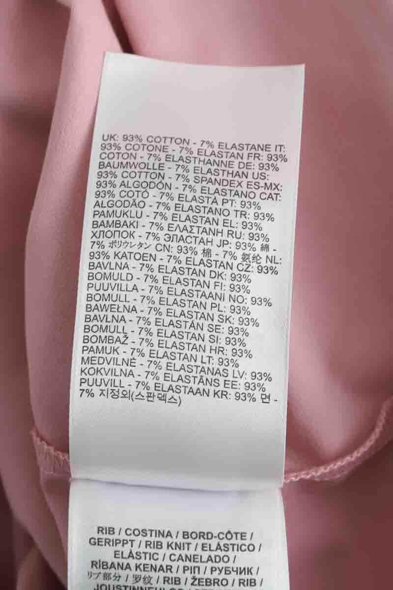 T-shirts Diesel  Rose
