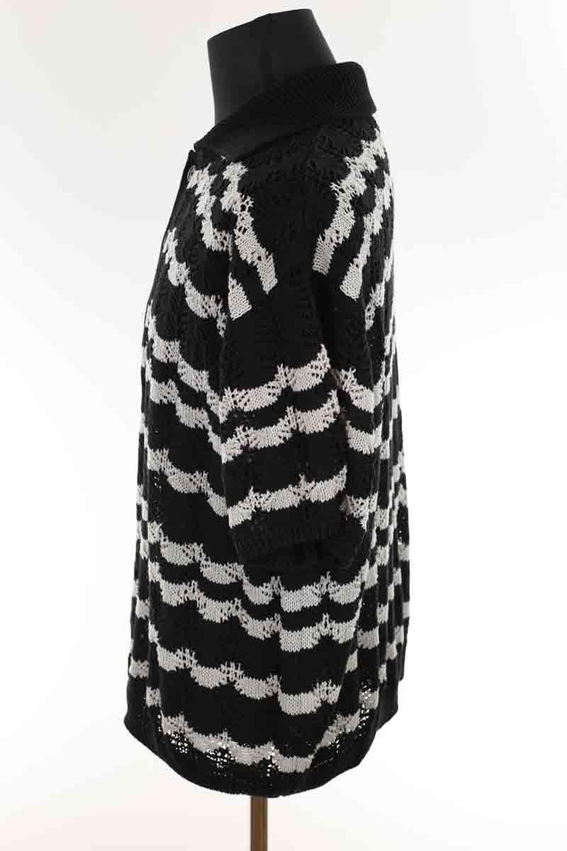 Pulls The Frankie Shop  Noir