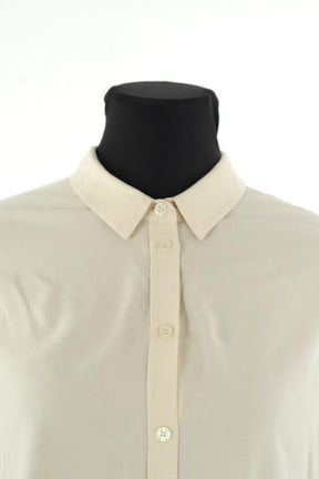 Blouses Samsoe Samsoe  Beige