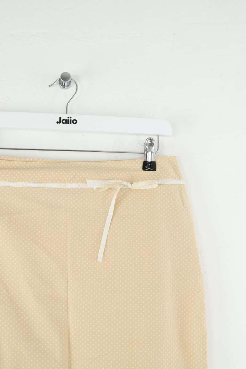 Mi-longueur Liu Jo  Beige
