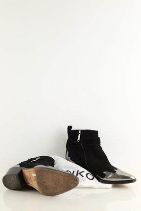 Boots Pinko  Noir