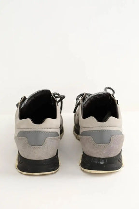 Baskets basses Lanvin  Gris