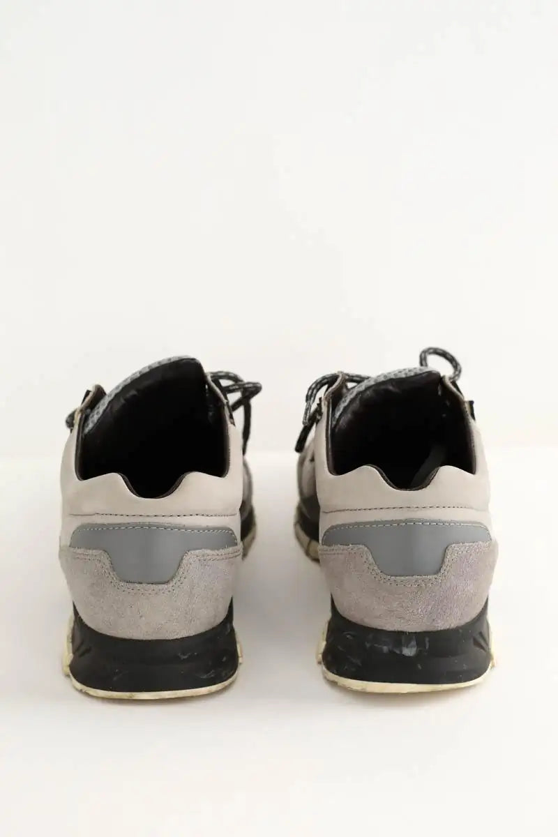 Baskets basses Lanvin  Gris
