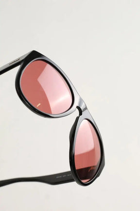 Lunettes de soleil Moschino  Beige