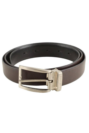 Ceinture Hugo Boss  Marron