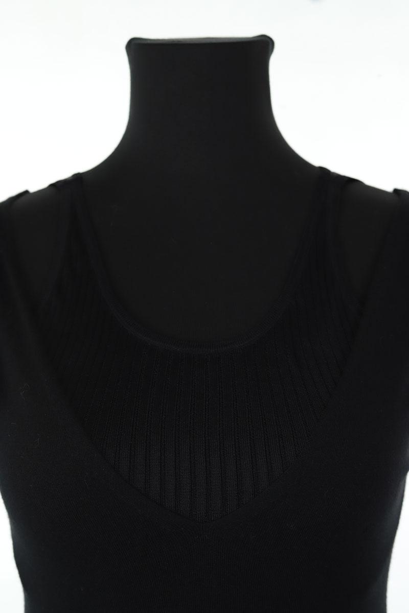 Top Barbara Bui  Noir