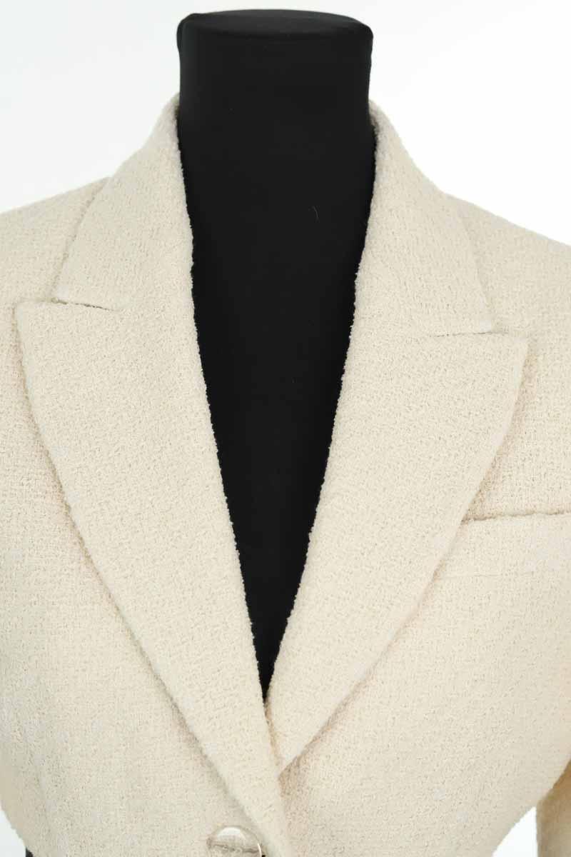 Veste Elleme  Beige
