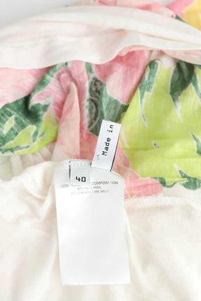 Tops sans manche Balenciaga  Blanc