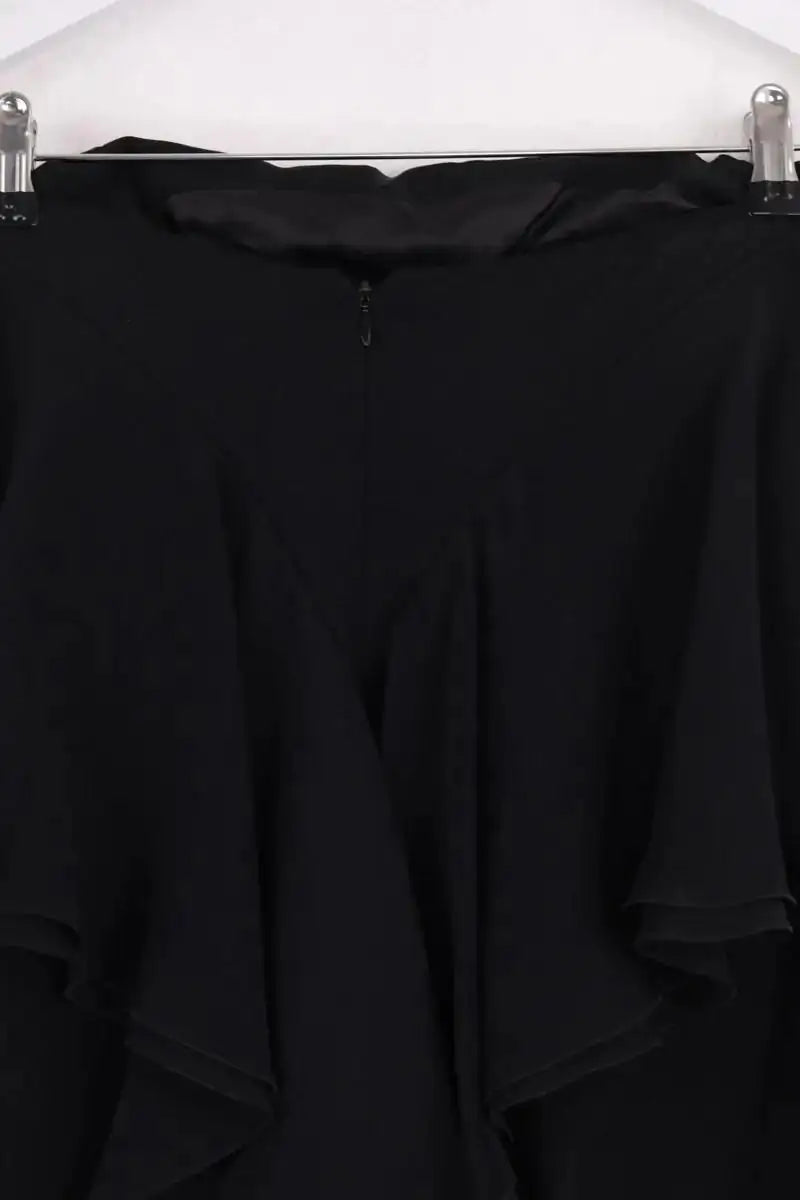 Robe Paul & Joe Noir en Soie