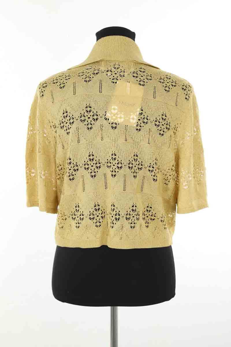 Blouses Tresse  Doré