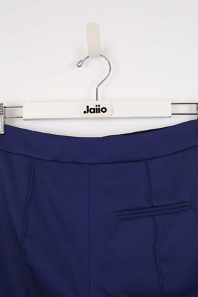 Droit Balenciaga  Bleu