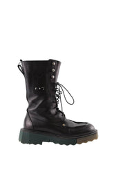 Bottes Off White  Noir