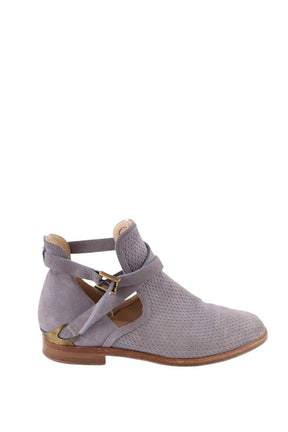 Boots Fratelli Rossetti  Gris