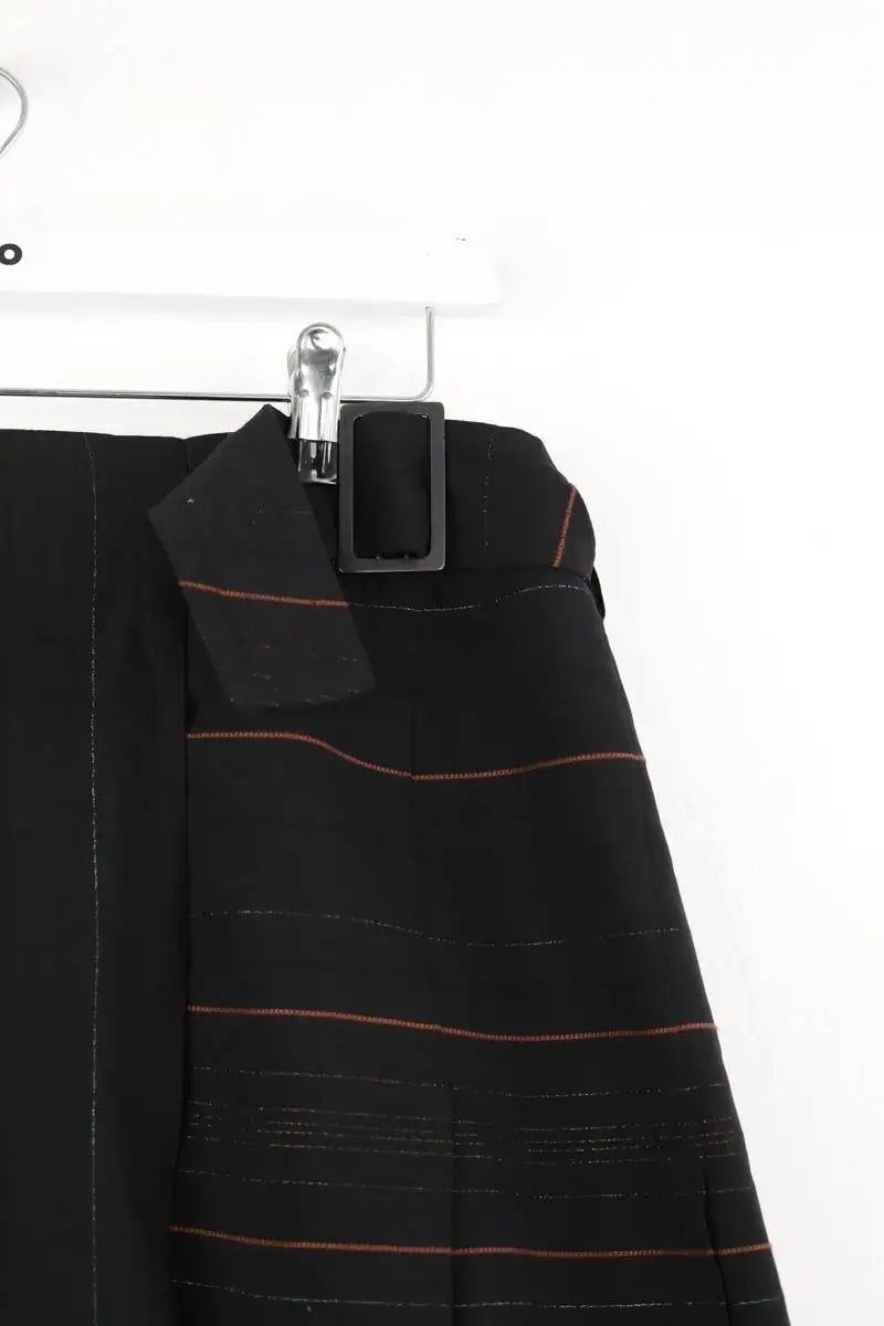 Jupe Kenzo  Noir