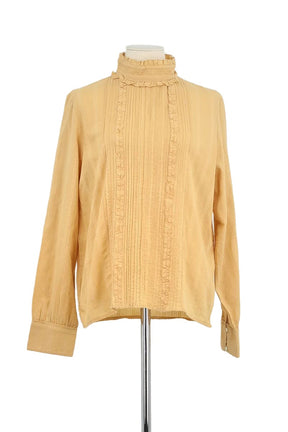 Blouses Vanessa Bruno  Camel
