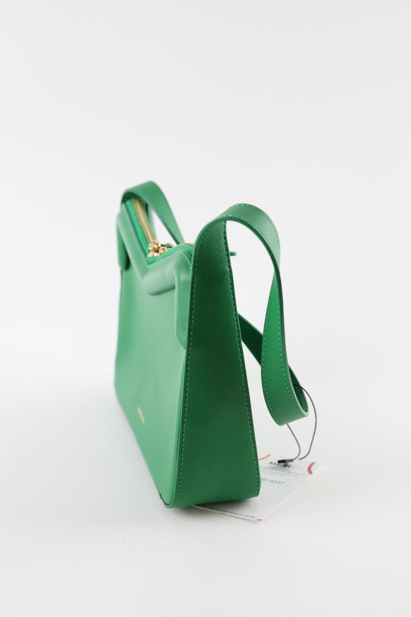 Sac à main Mansur Gavriel  Vert