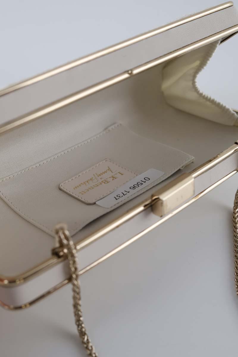 Sacs à bandoulière LK Bennett  Beige