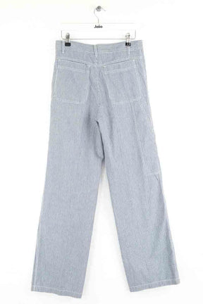 Pantalon droit APC  Bleu