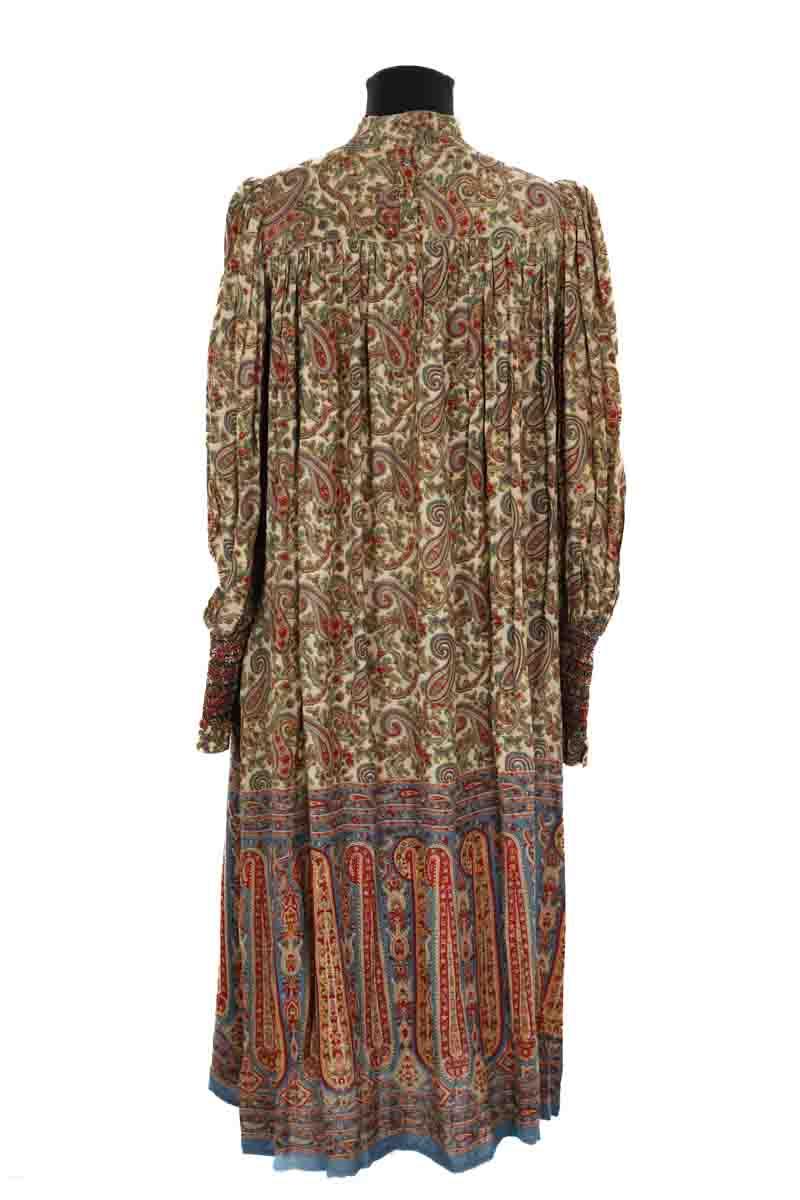 Maxi Laurence Bras  Multicolore