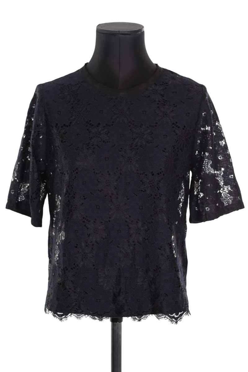 Blouses Sandro  Noir