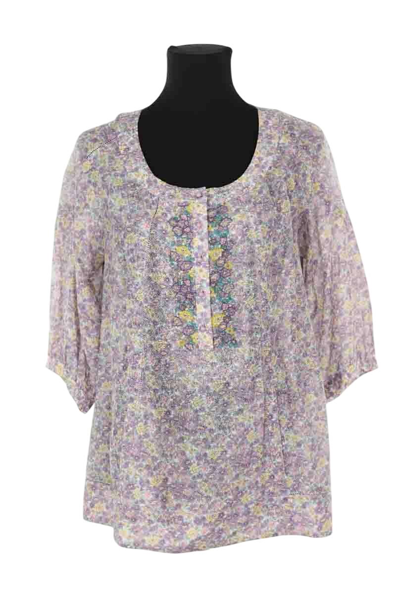 Blouses Gerard Darel  Violet