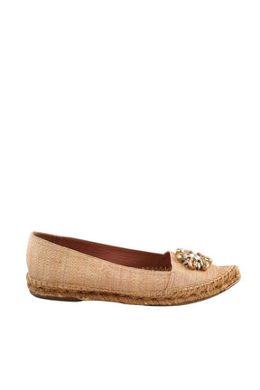 Espadrilles Dolce & Gabbana  Beige