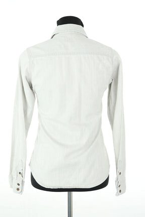 Chemises All Saints  Gris