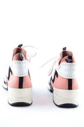 Baskets Hermès  Blanc