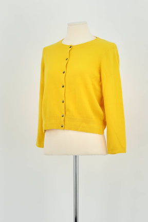 T-shirts Boden  Jaune
