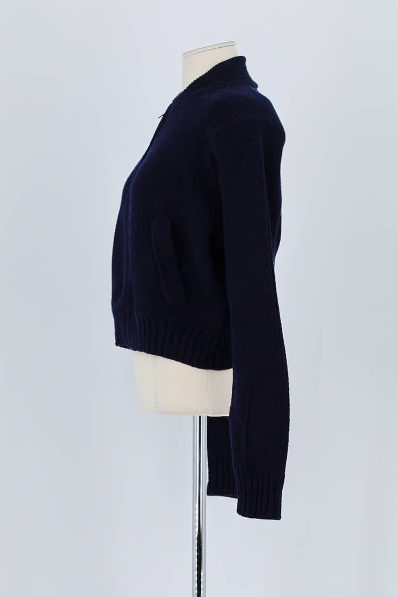 Gilet Bash  Marine