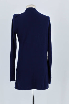 Gilet Sessun  Bleu