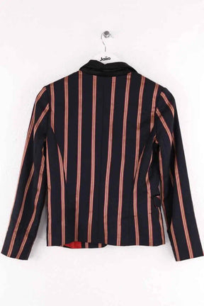 Blazer Pinko Noir en Synthétique